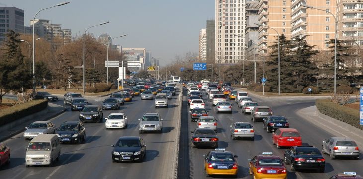 北京发布41项地方标准 助力氢燃料电池汽车推广等