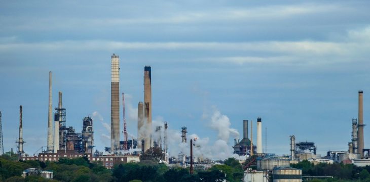 生态环境部和市场监管总局联合发布《石油炼制工业污染物排放标准》等三项国家污染物排放标准修改单