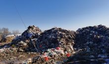 英国大量垃圾填埋场释放有害物质，不妥善处理可能存隐患