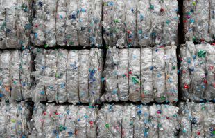 泰国加强塑料废弃物回收