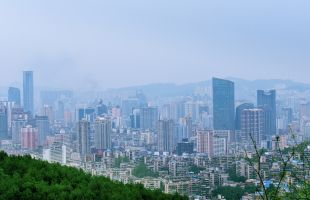 习近平向生态文明贵阳国际论坛2018年年会致贺信