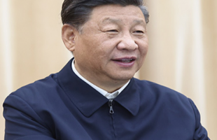 习近平在联合国生物多样性峰会上发表重要讲话