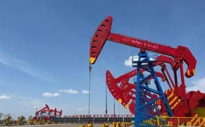 吉林油田“埋碳”近400万吨 CCUS技术实现海外创效