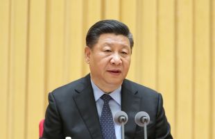 习近平出席全国生态环境保护大会并发表重要讲话