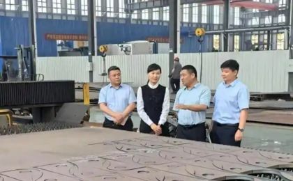 “看不见的排放”如何变现？临沂首创“临碳贷” 企业“碳账户”变“真金白银”