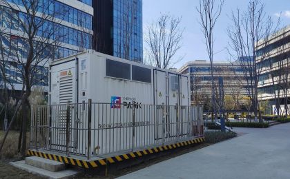 AI东风来了，储能产业怎么变