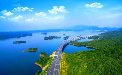 监测频次大幅提升！鄱阳湖总磷污染治理“好帮手”来了