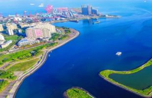 关于海洋 习近平一直有这样的信念