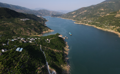 这场“美丽”盛会落地重庆 有何深意？