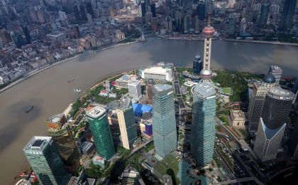 长江经济带11个省市共同发布“共护美丽长江”联合倡议书