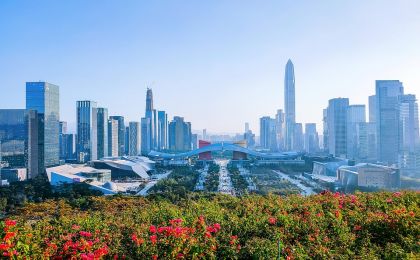 溢价率105% 深圳首单渔业碳汇拍卖以164元/吨成交