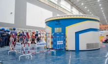 “水能充电宝”发展持续向好