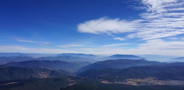 生态环境部公布2025年5月全国环境空气质量状况