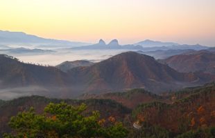 明年底，山东济南将全面完成919处历史遗留矿山生态修复