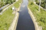 湖南益阳一地河水严重污染发黑发臭，当地：属实，正研究解决办法？