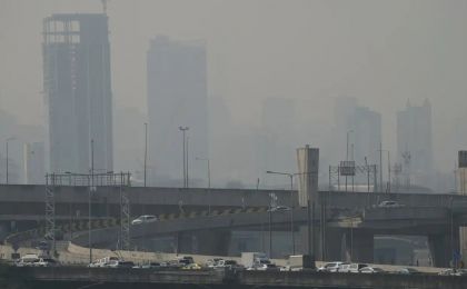 帮曼谷治理大气污染，中国环保力量扬帆出海正当时
