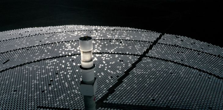 政策、技术双管齐下 西部绿电利用率迎来“拐点”？