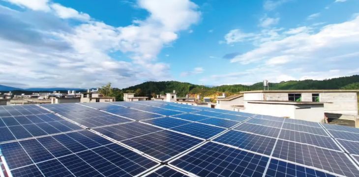工信部：加快塑造我国下一代光伏产品的竞争优势
