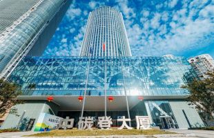 湖北武汉：高质量推进中碳登建设发展 加快打造全国碳市场中心