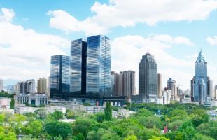 新疆启动大气重污染综合成因与深度治理技术研究项目