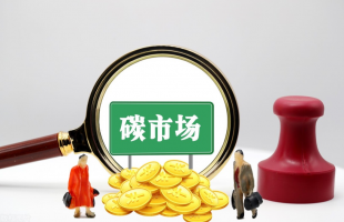 全国碳市场交易机制“上新” 单向竞价开启新篇章