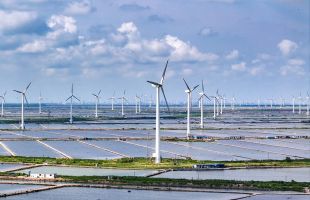 全球首个光伏直流领域国际标准发布