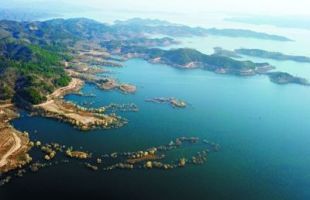 习近平给建设和守护密云水库的乡亲们回信