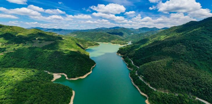 让“地球之肾”永葆生机——各地加强湿地保护综述 
