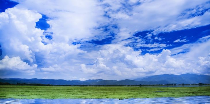 生态环境部公布2025年6月和1—6月全国环境空气质量状况