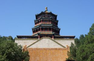 率先突破 守护蓝天常在——京津冀大气污染联防联治实践