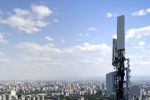 我国5G基站总数已近460万个