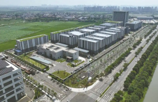 宁波“十四五”污水处理绘就生态新画卷 “十五五”扬帆再启航