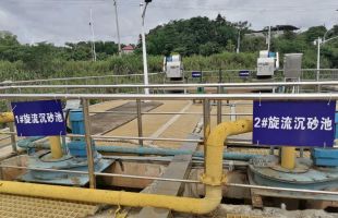 富顺县水务局富顺县12座乡镇生活污水处理厂（站）在线监测设备服务项目竞争性磋商公告