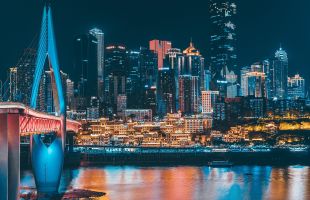 入境游热力攀升 离境退税优化政策持续显效