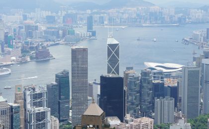 港交所刊发《碳信用：买方指引》