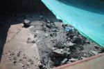 非法倾废800余方 浦东海警查获一起破坏海洋环境案件？