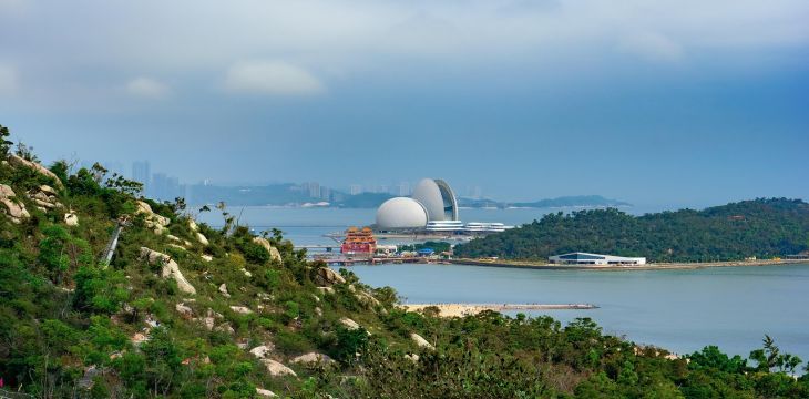 生态环境部发布9月下半月全国空气质量预报会商结果