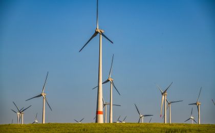 报告：2024年中国成为全球海上风电领军者