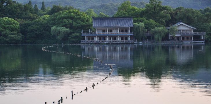 承办世界生物圈保护区大会，杭州有何优势？