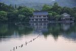 承办世界生物圈保护区大会，杭州有何优势？