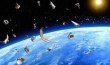 宇宙“保洁”有新招：新型推进器实现非接触清除太空垃圾