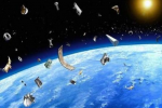 宇宙“保洁”有新招：新型推进器实现非接触清除太空垃圾