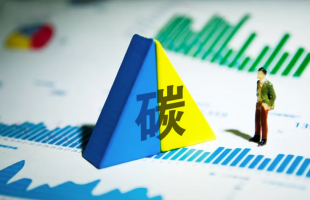 我国建成全球最大碳排放权交易市场