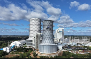 全球规模最大的煤电碳捕集示范工程投运——    “碳捕集”又迎新技术