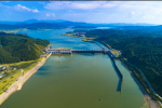 我国形成世界上规模最大水利基础设施体系
