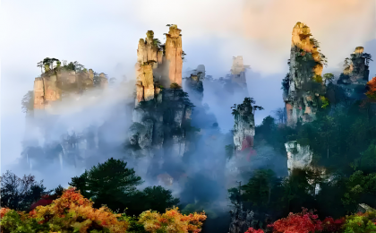 新业态新体验，旅途更多彩