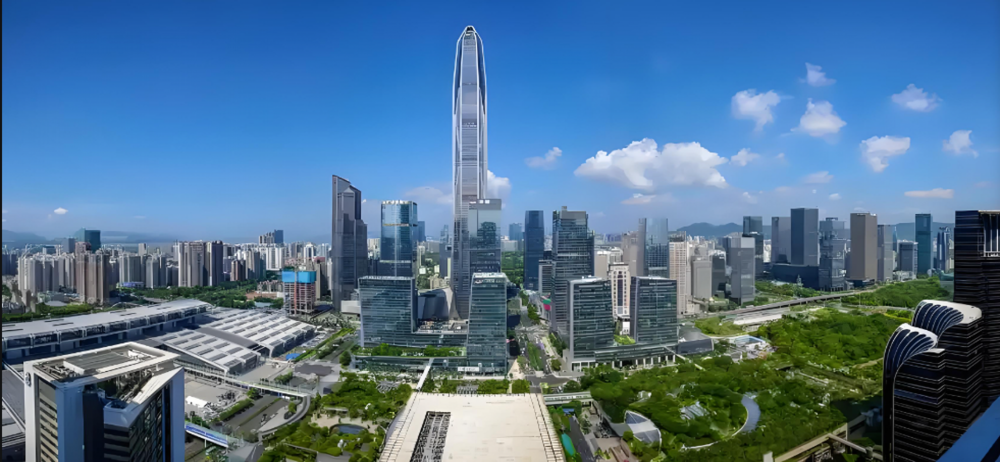 向着中国式现代化的光明前景迈进——从“十四五”看中国信心