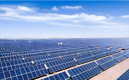 加快引导退役光伏组件绿色高效回收利用