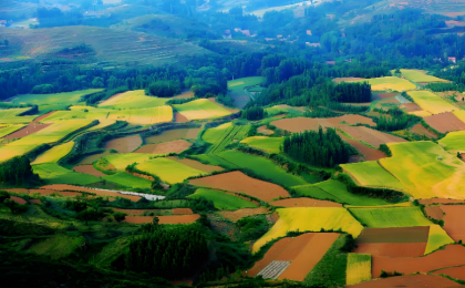 提升供水质量 润泽广袤乡村