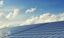 从光伏应用 看中非绿色合作赋能发展